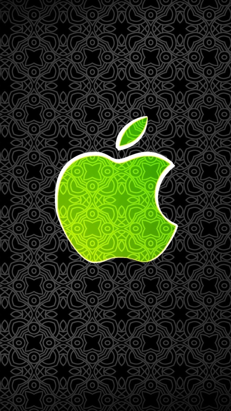Обои Apple