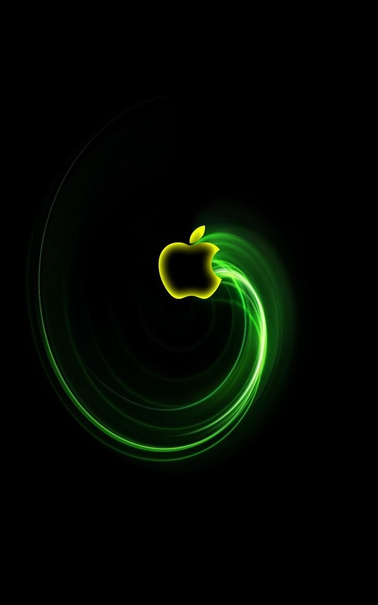 Динамические обои для iphone
