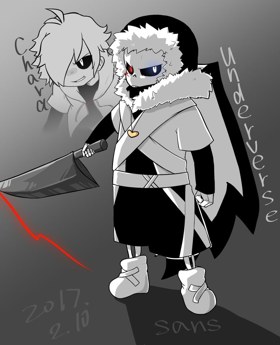 Twisted Bones Undertale