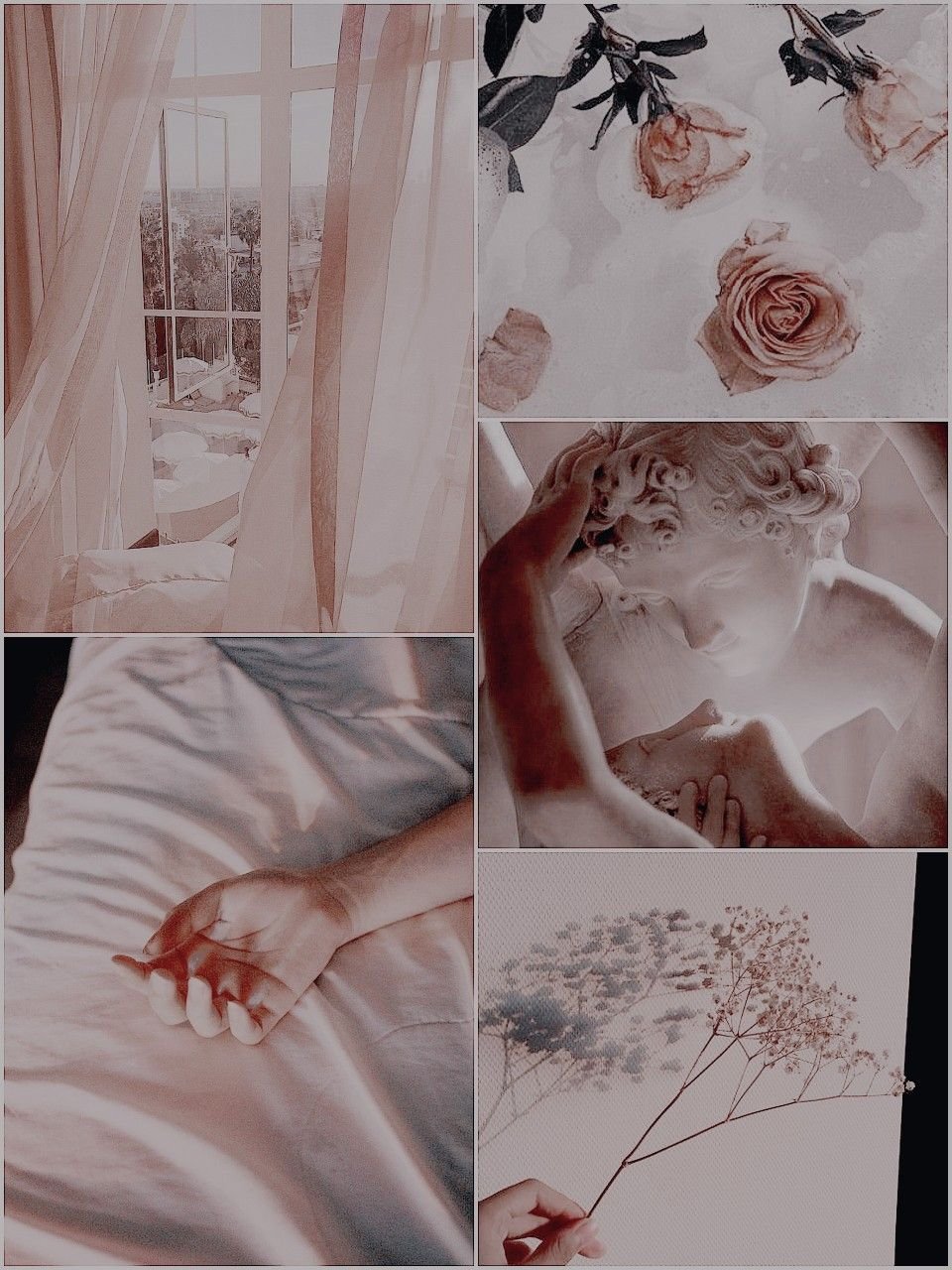 Джулл Эстетика