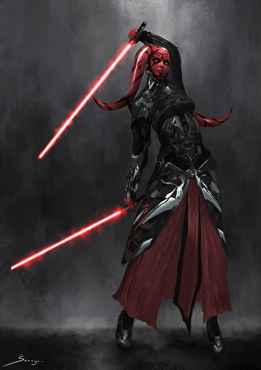 Warhammer 40000 Star Wars