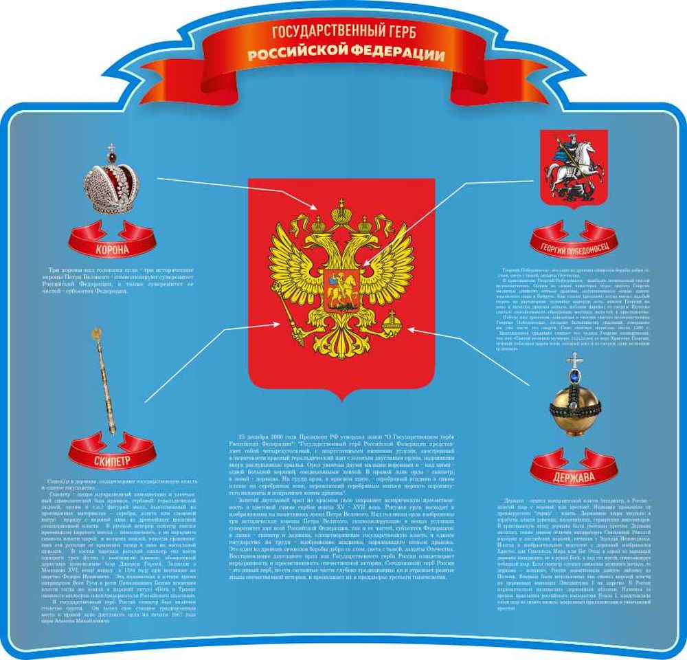 Путин на стенд