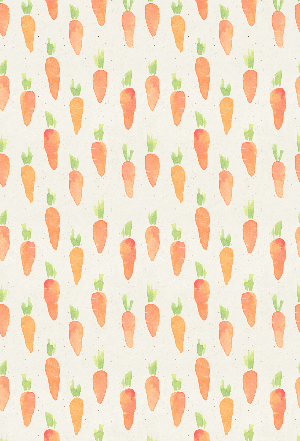 Морковка паттерн