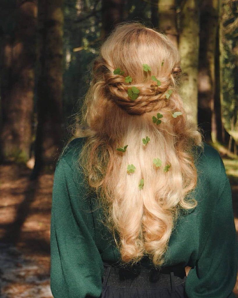 Witchcraft Эстетика