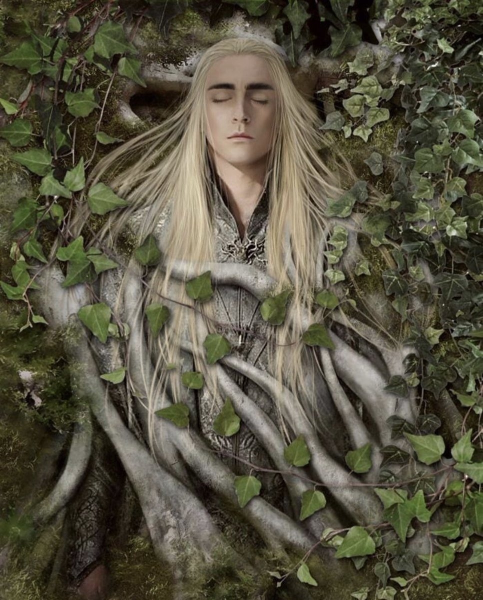 Fairy aesthetic Эстетика