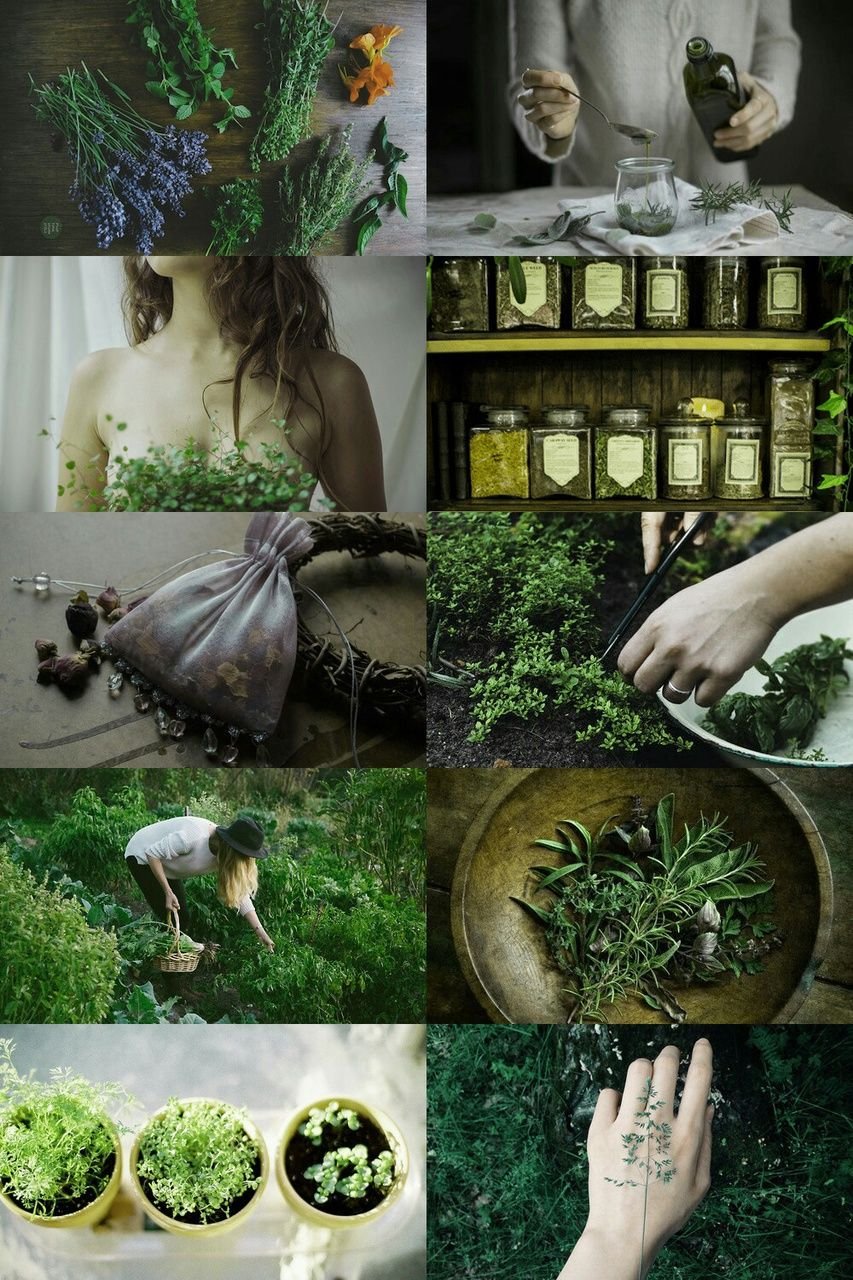 Коллаж на рабочий стол