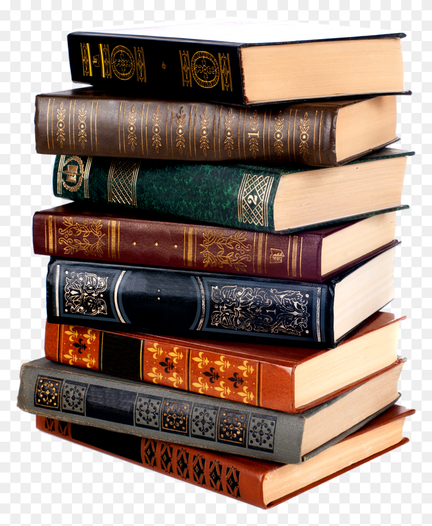 Изображение книги в картинках