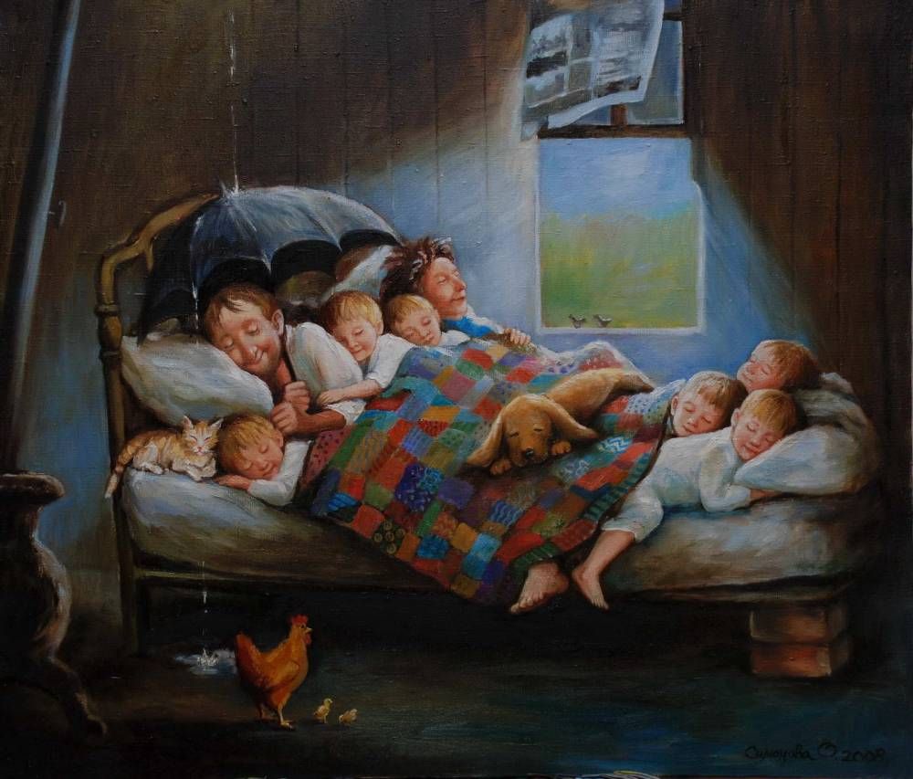 Мелисса Денгель