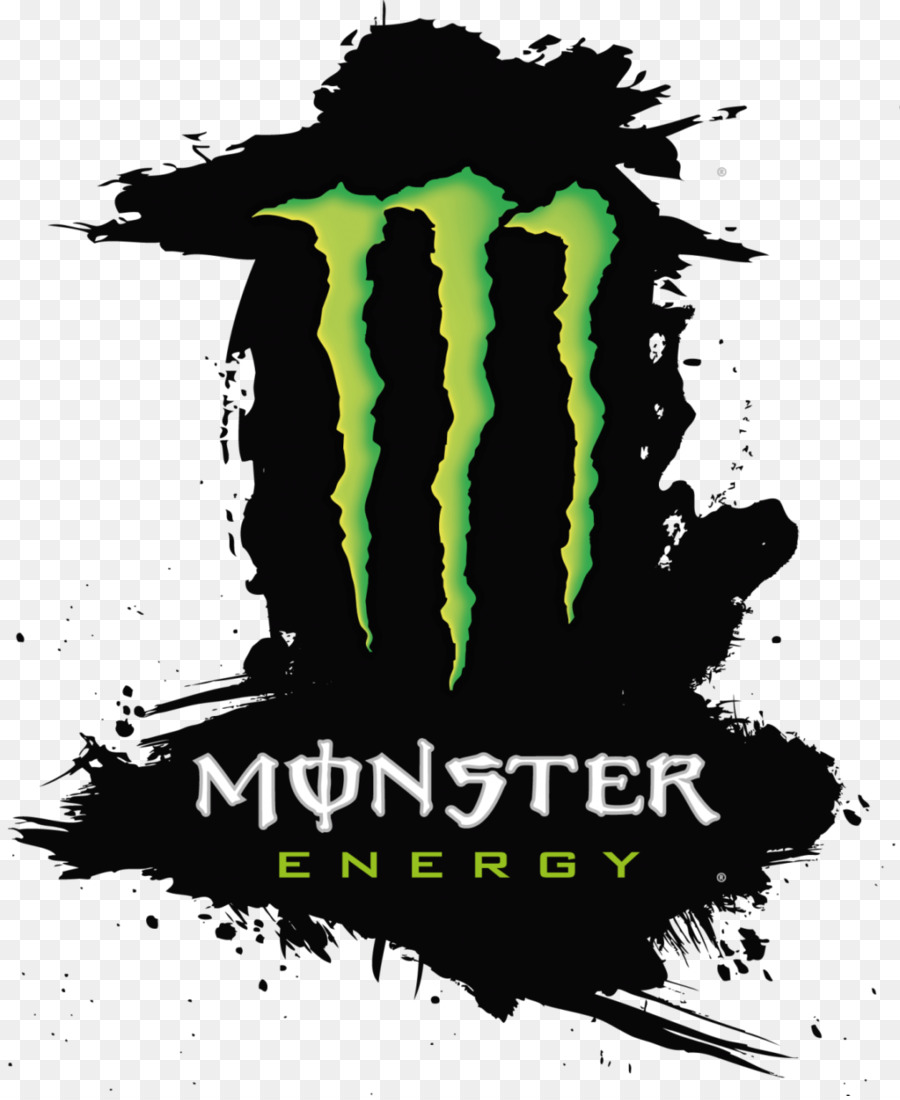 Кроссовки Monster Energy