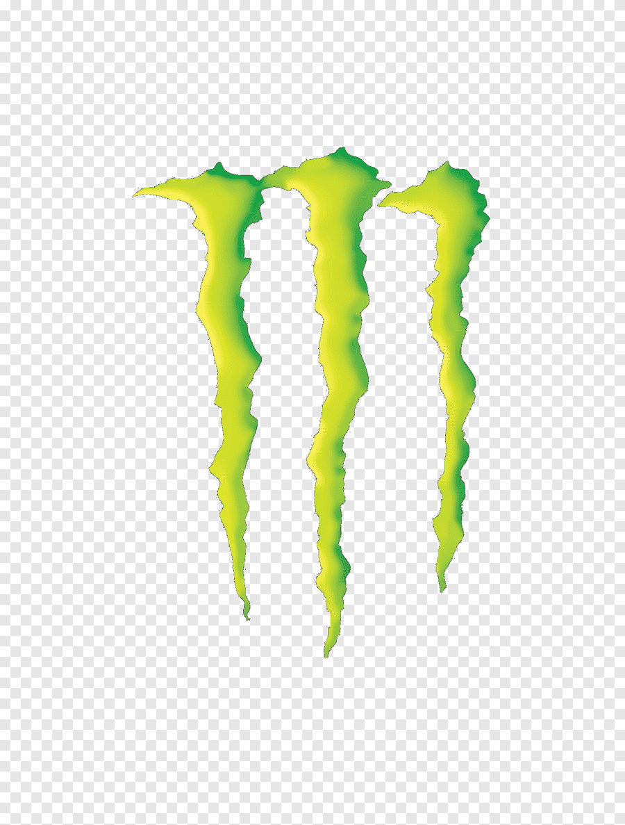 Энергетический напиток Monster Energy Green