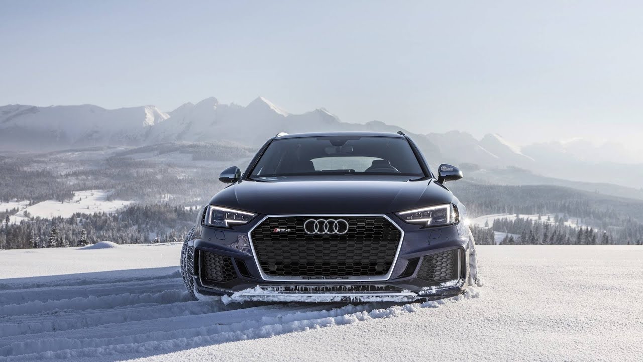 Audi rs5 Diesel