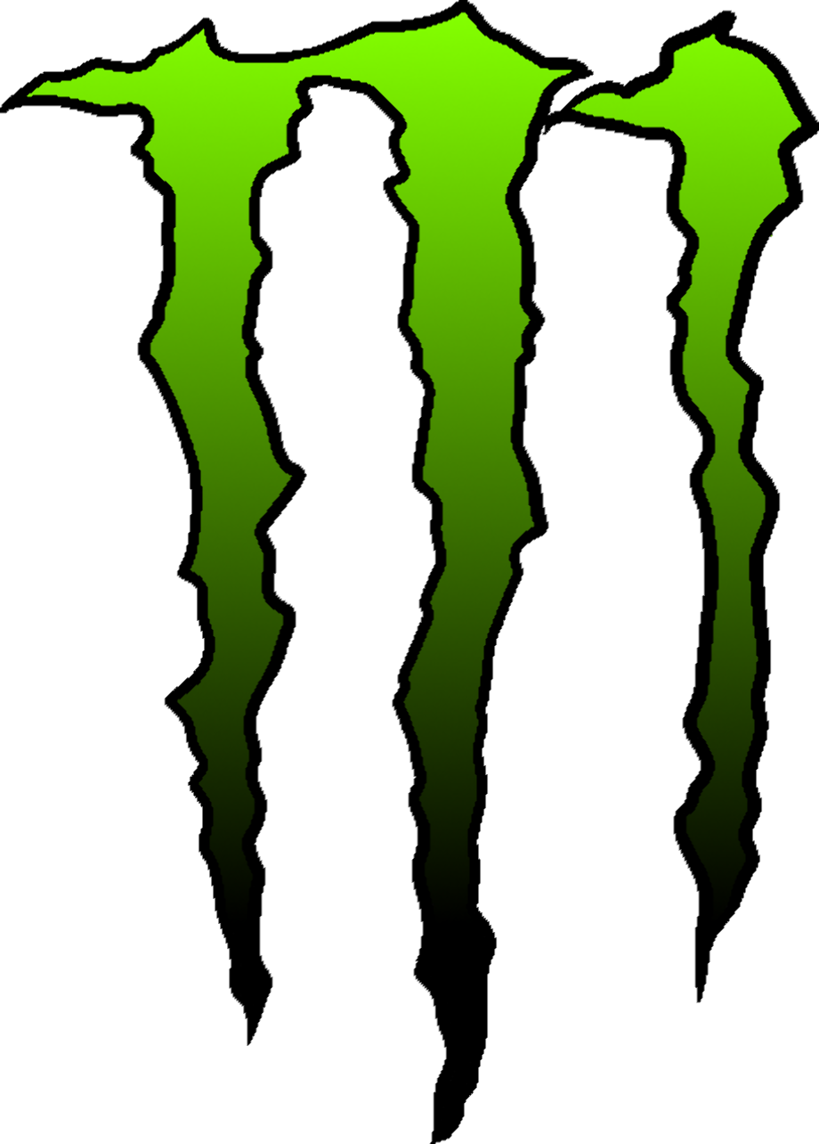 МФNSTER Energy