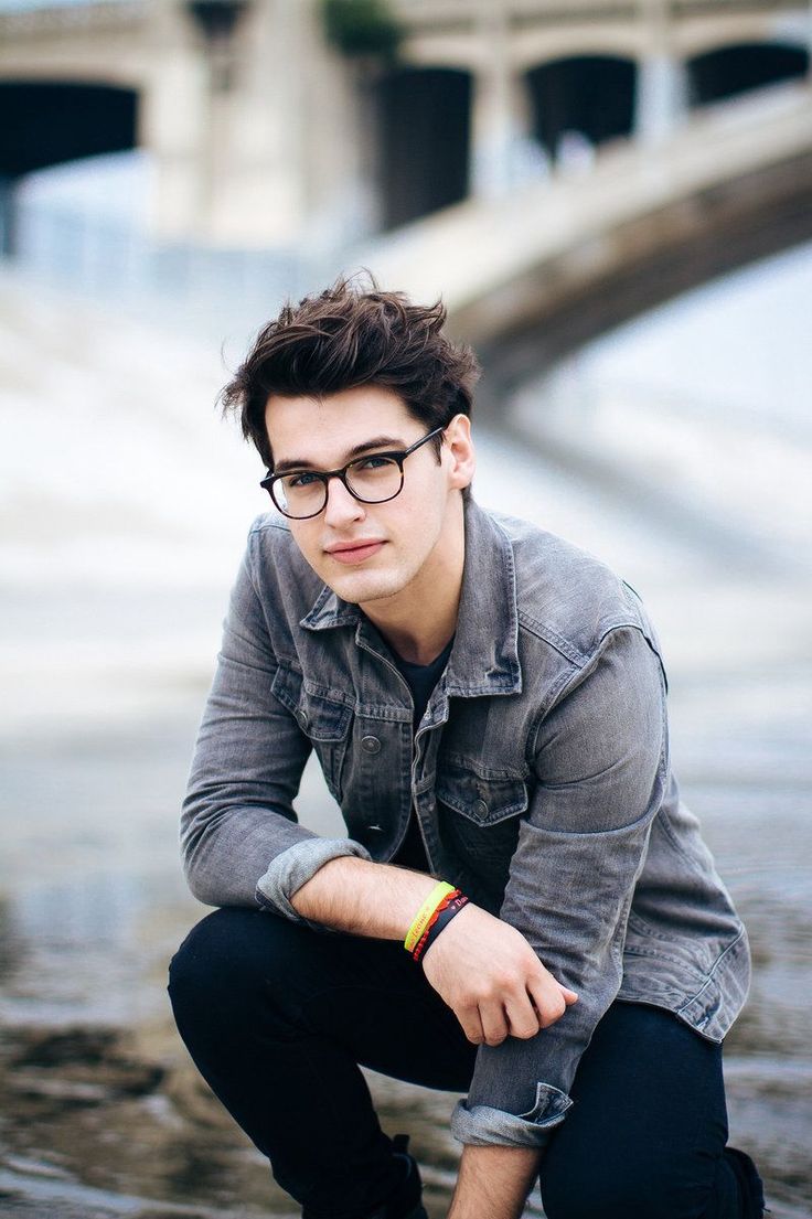 Blake Steven Джеймс Поттер Tumbler