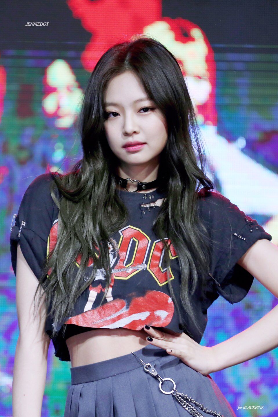 Jennie BLACKPINK