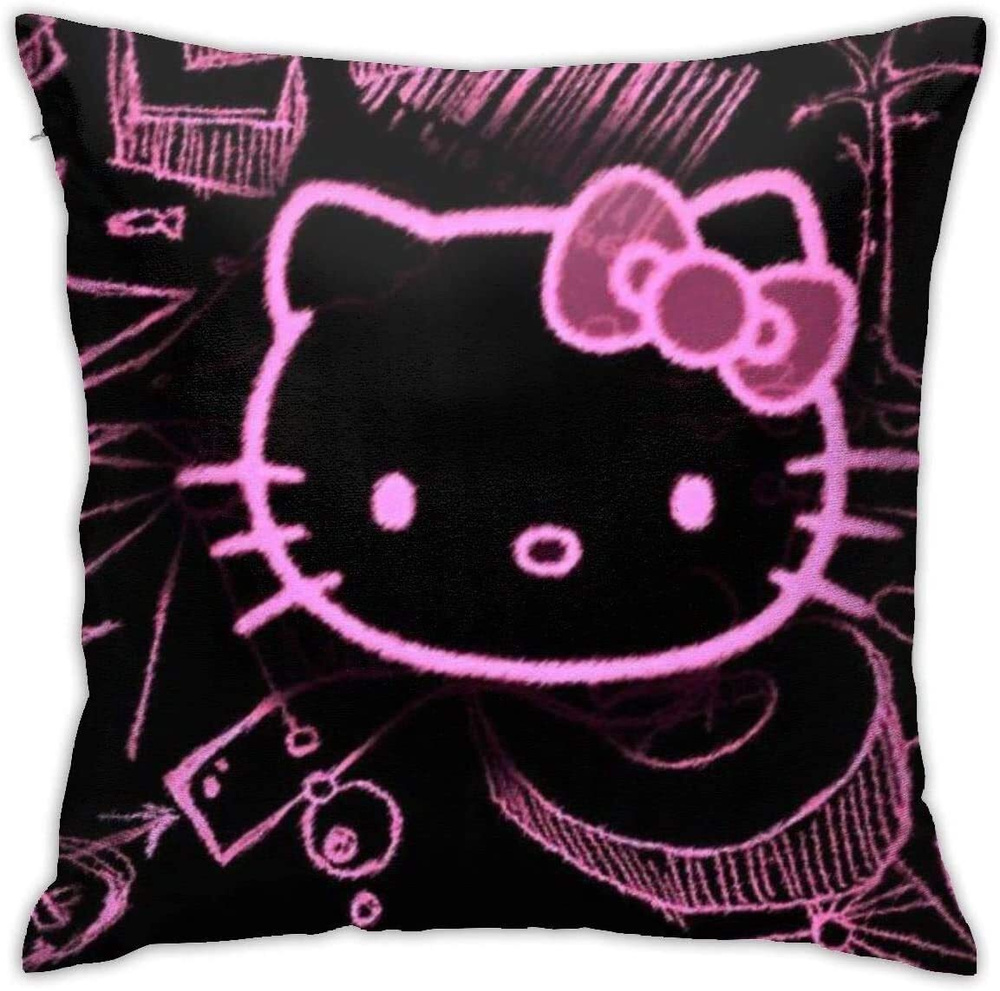 Китти Kuromi