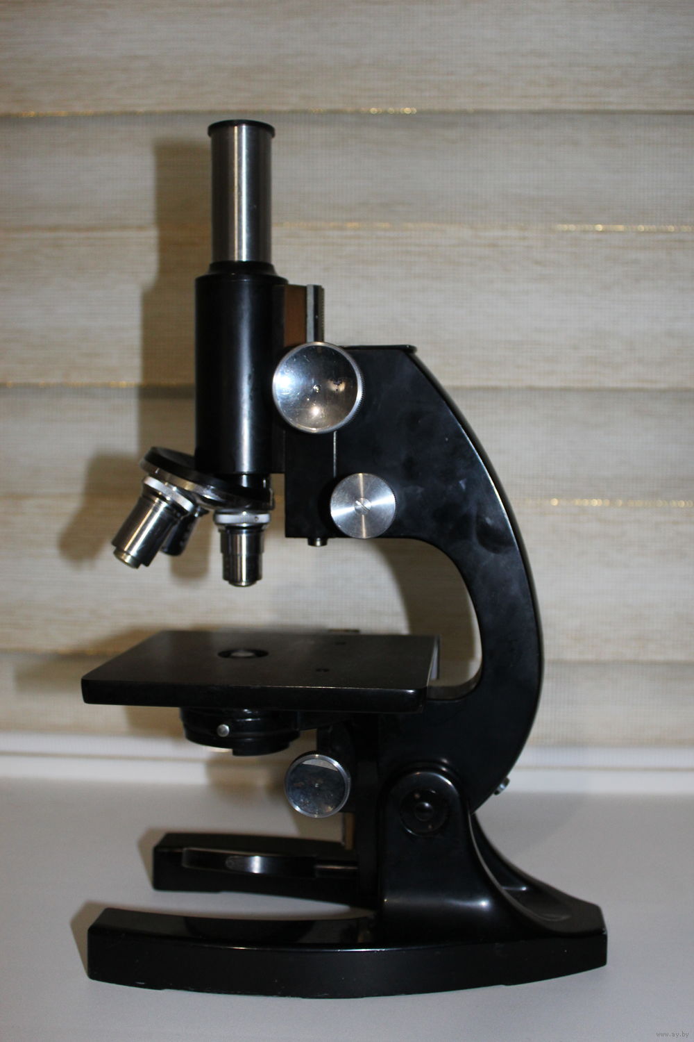 Микроскоп Bausch Lomb