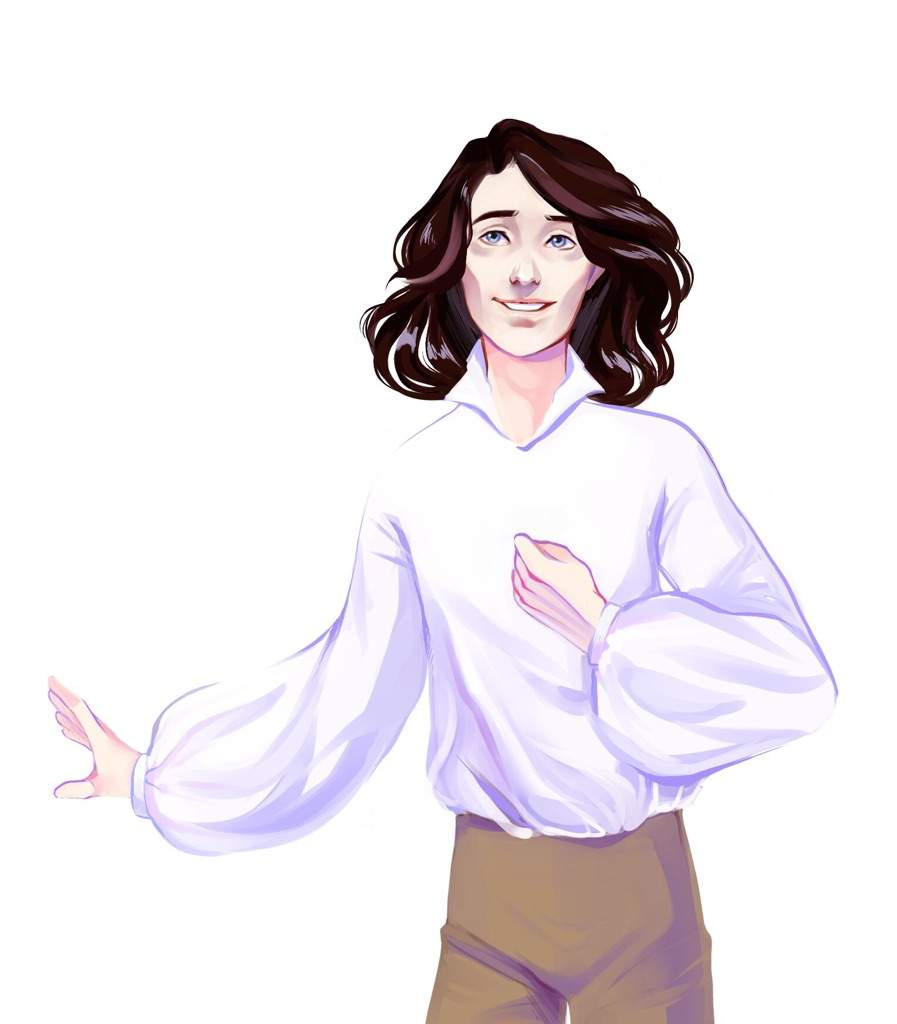 Evgeny Onegin Art