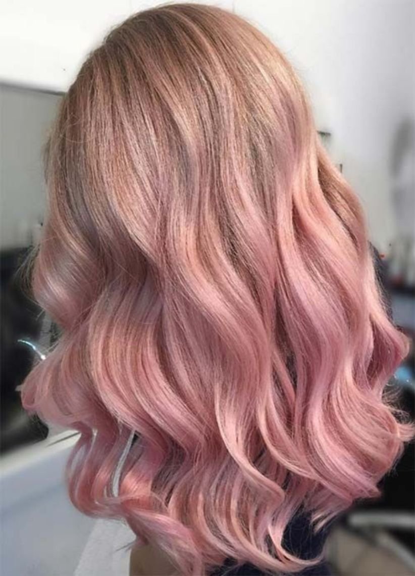 Guy Tang окрашивание