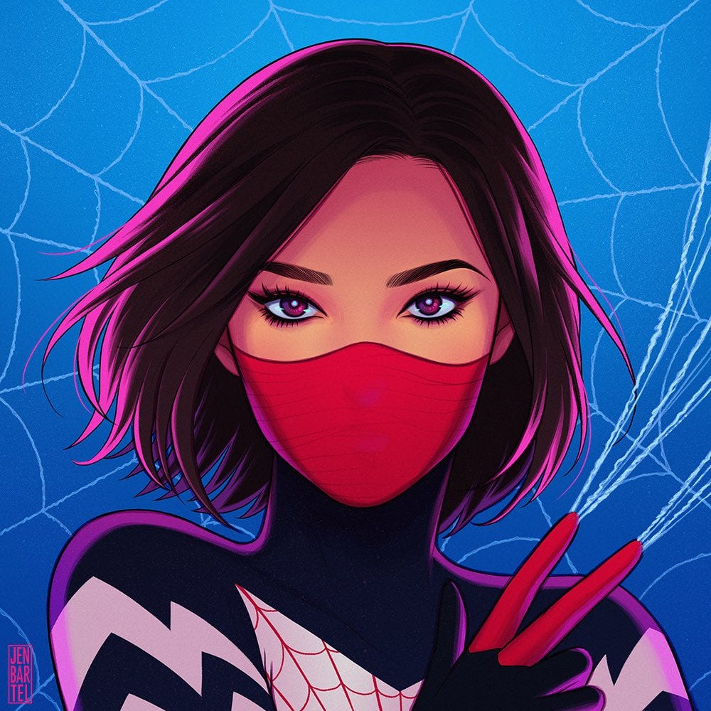 Tina Maymac Art