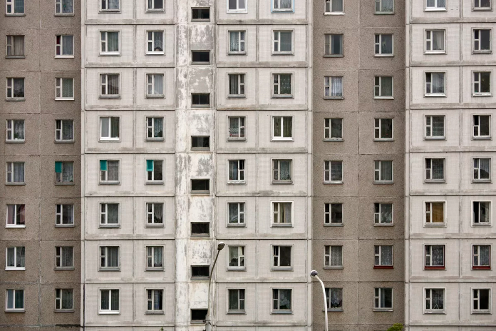 Россия Эстетика ебеней