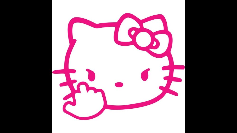 Хелло Китти