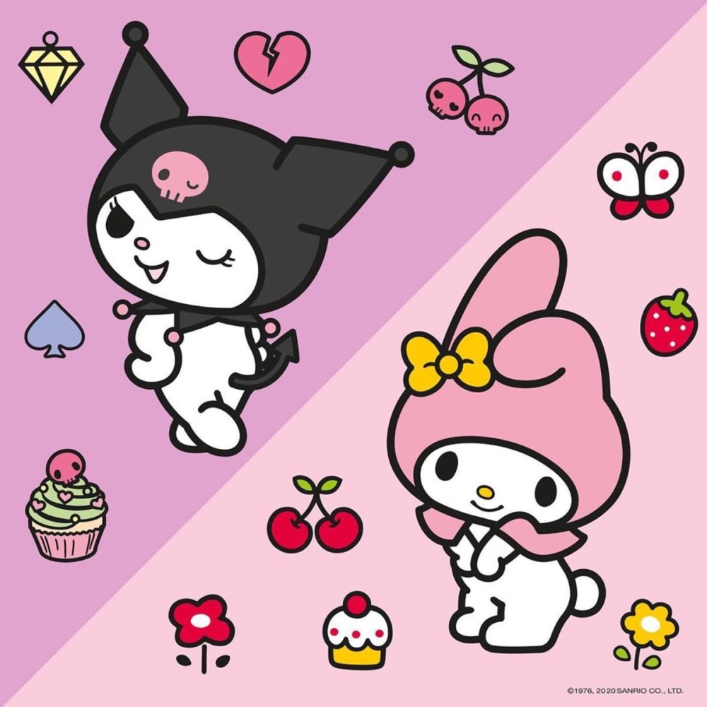 Хэллоу Китти марка