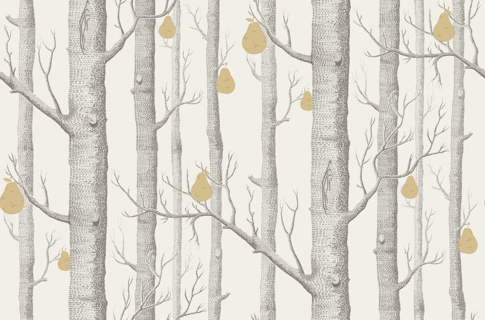 Обои Cole & son whimsical 103-11050