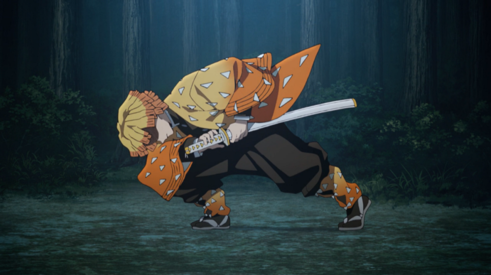 Kamado Demon Slayer