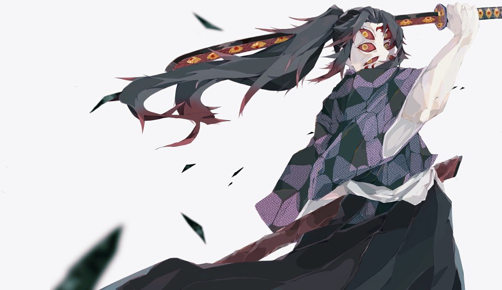 Демон Slayer Kimetsu