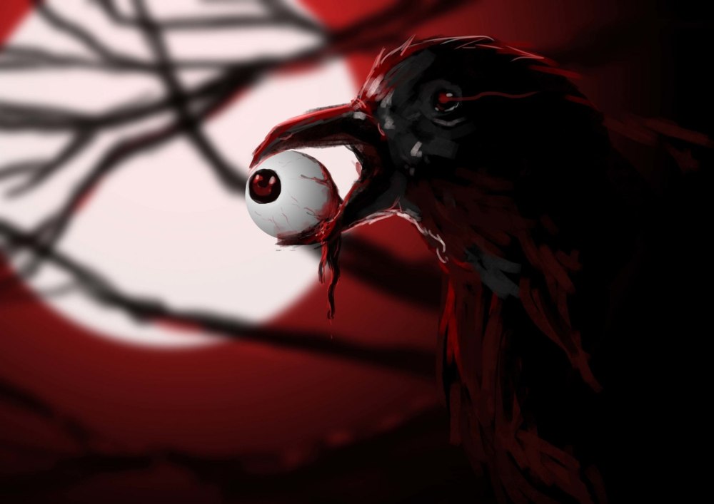 Глаза дракона (Dragon Eyes)
