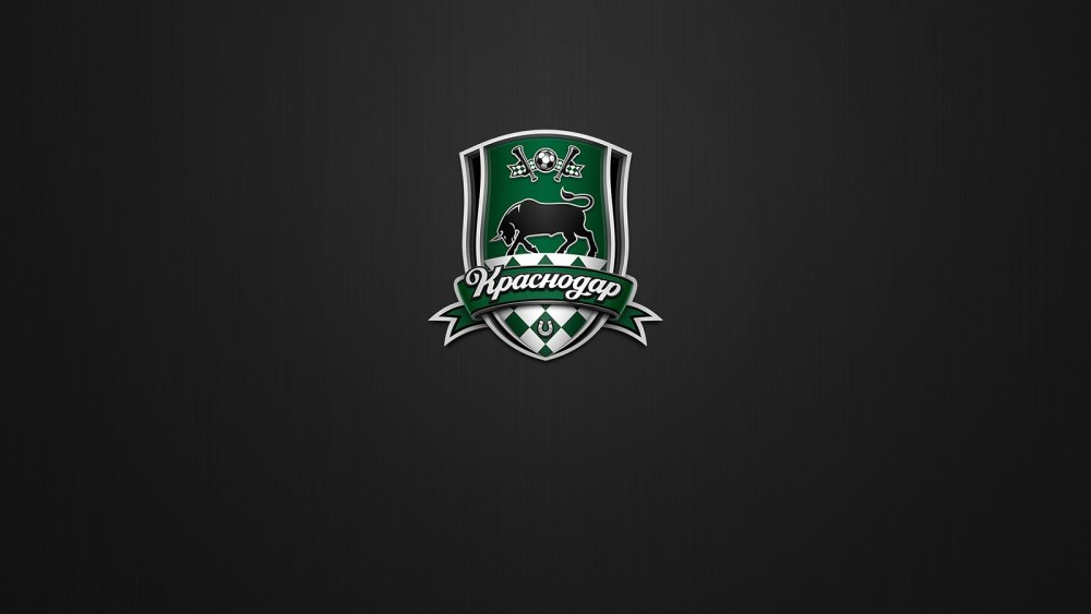 ФК Краснодар logo