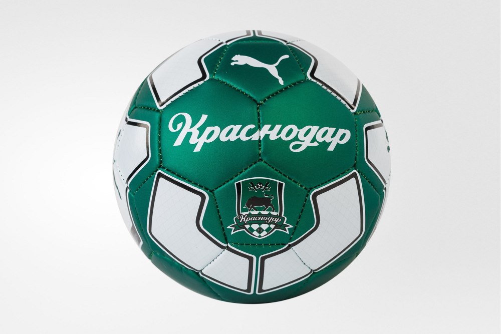 ФК Краснодар лого