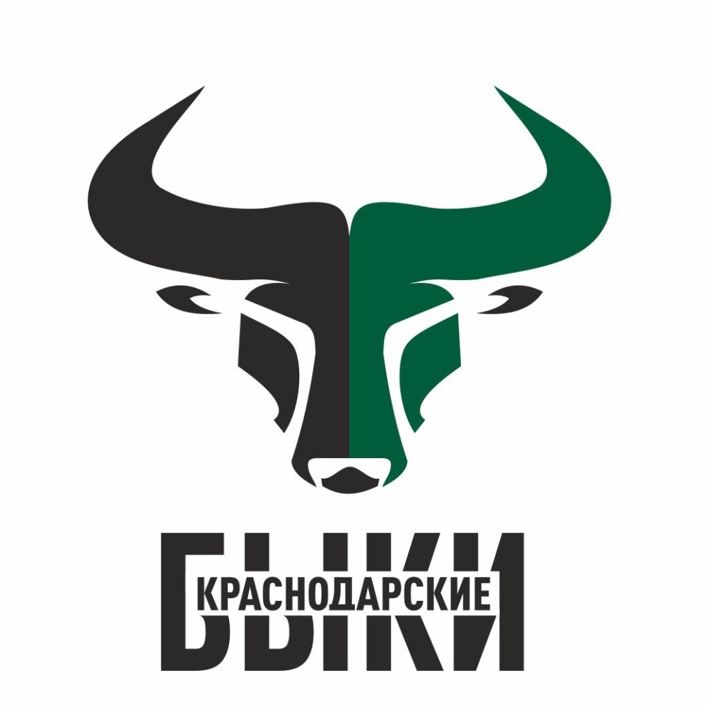 Футбольная команда Краснодар логотип