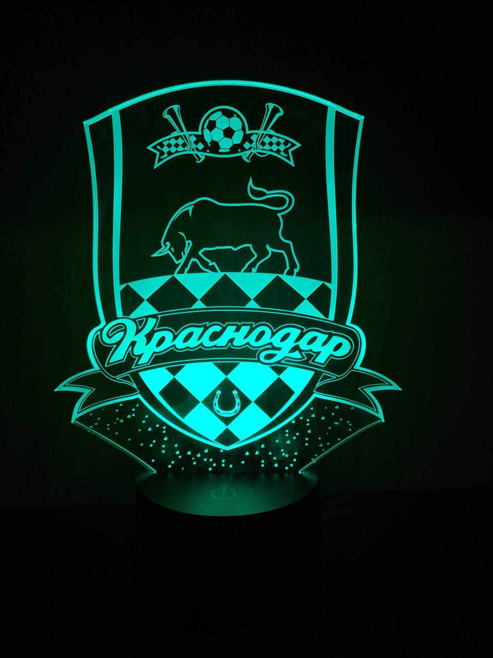 Краснодар ФК PNG