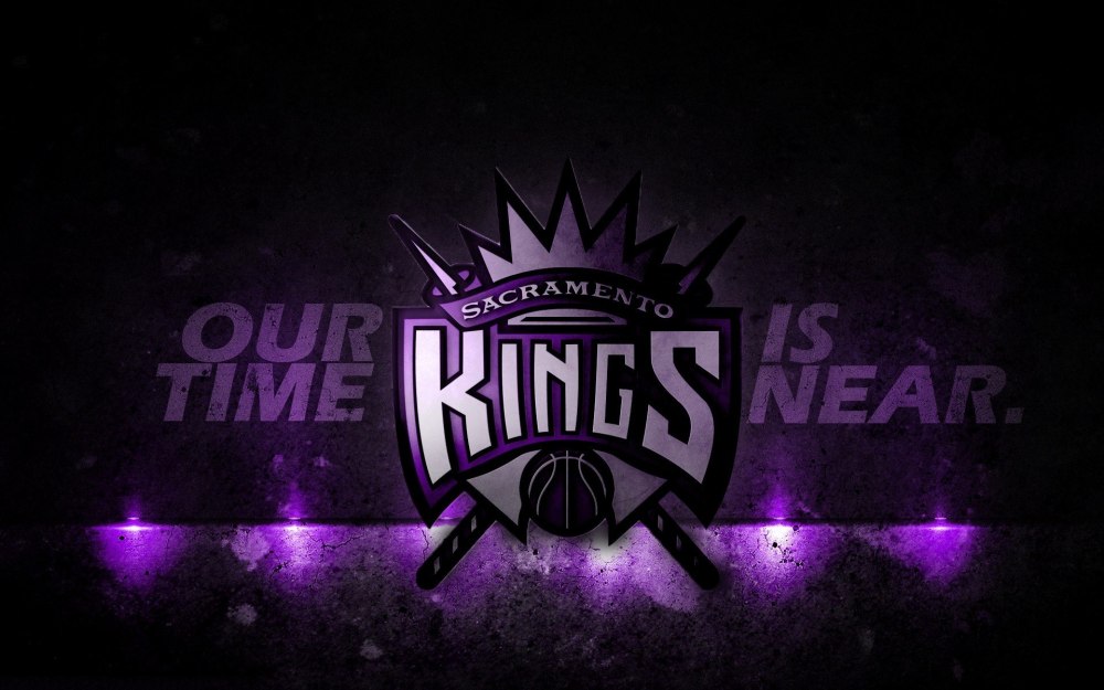 Обои King