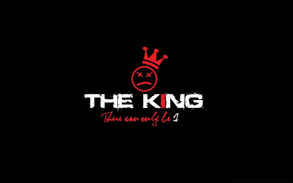 Картинки с надписью King