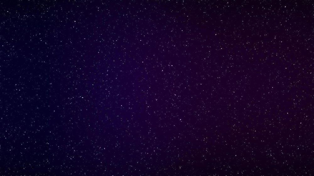 Фон звездное небо для фотошопа