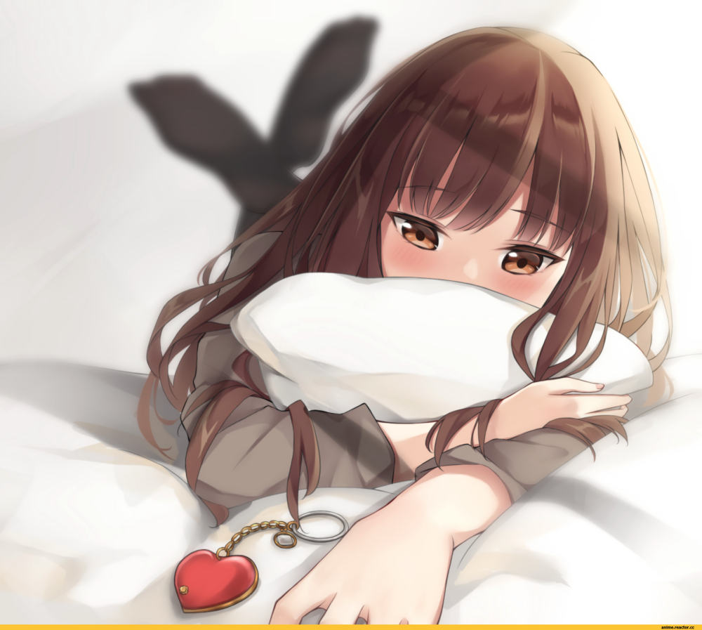 Miko Iino этти