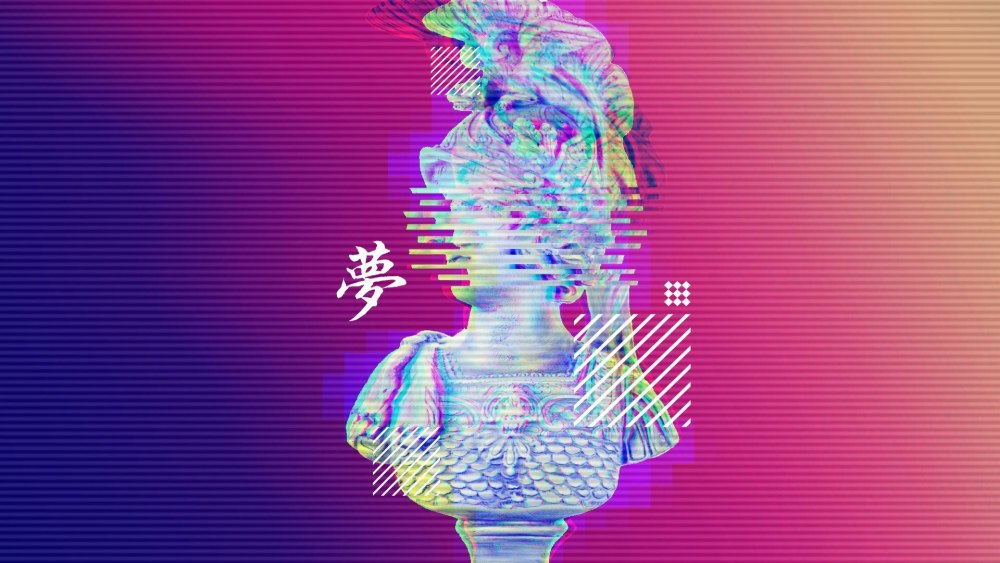 Топовые эстетические обои