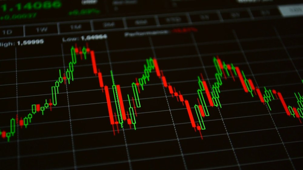 Торговля на бирже
