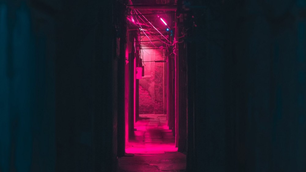 Вичхаус aesthetic