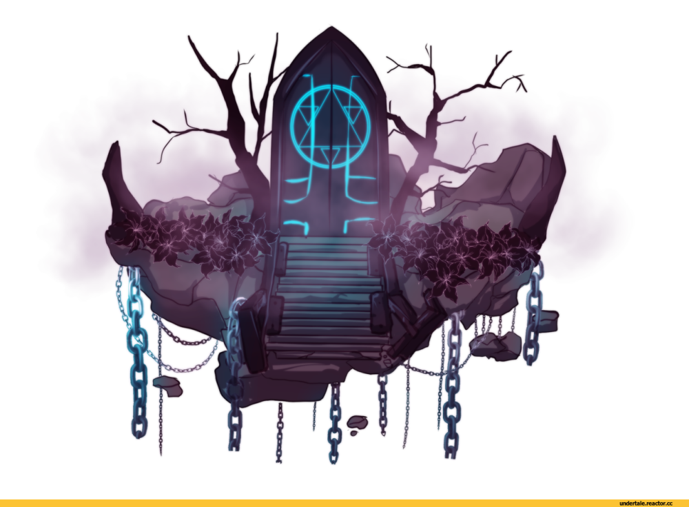 Doodle Sphere Undertale