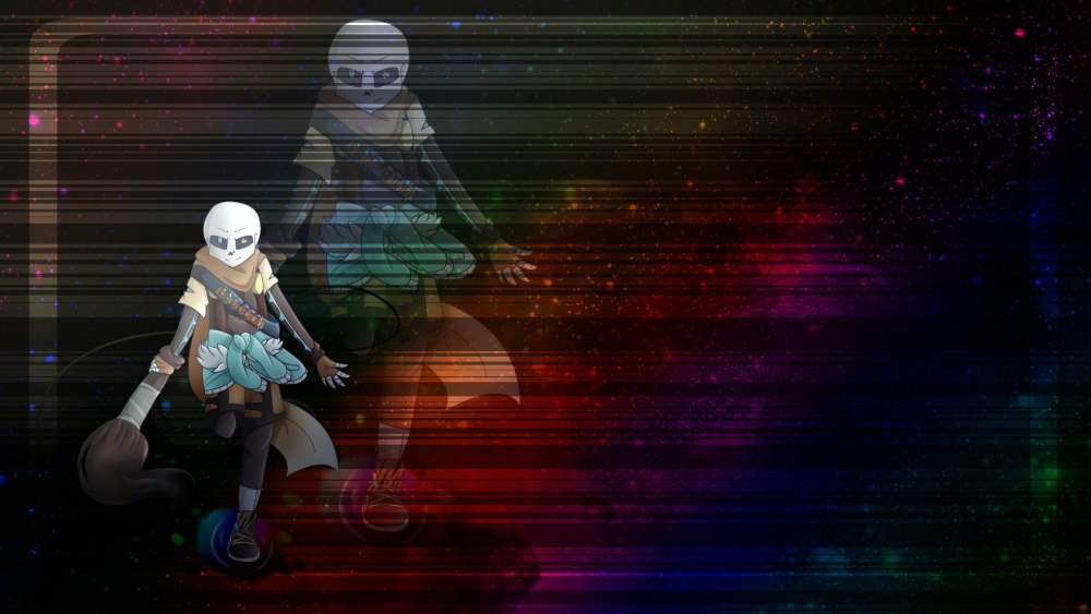 Nil Dreamtale
