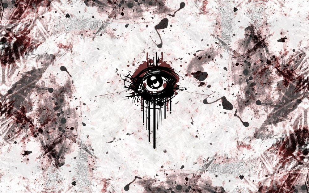 The Weeknd XO обои