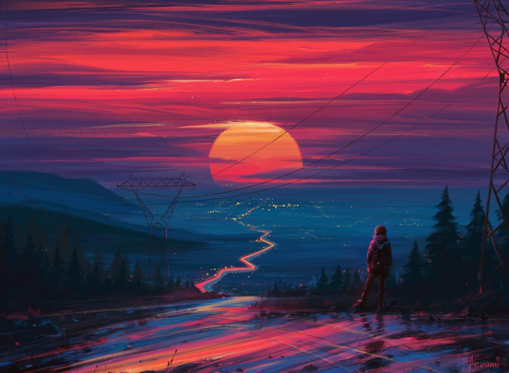 Топовый фон для арта