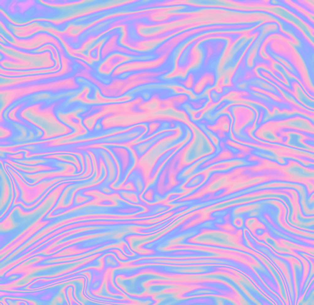 Неоновая фольга