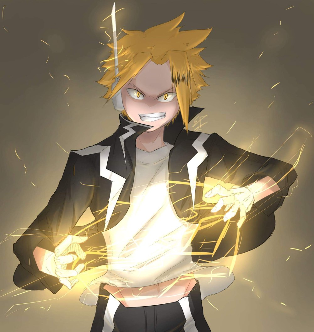 My Hero Academia who is the Traitor