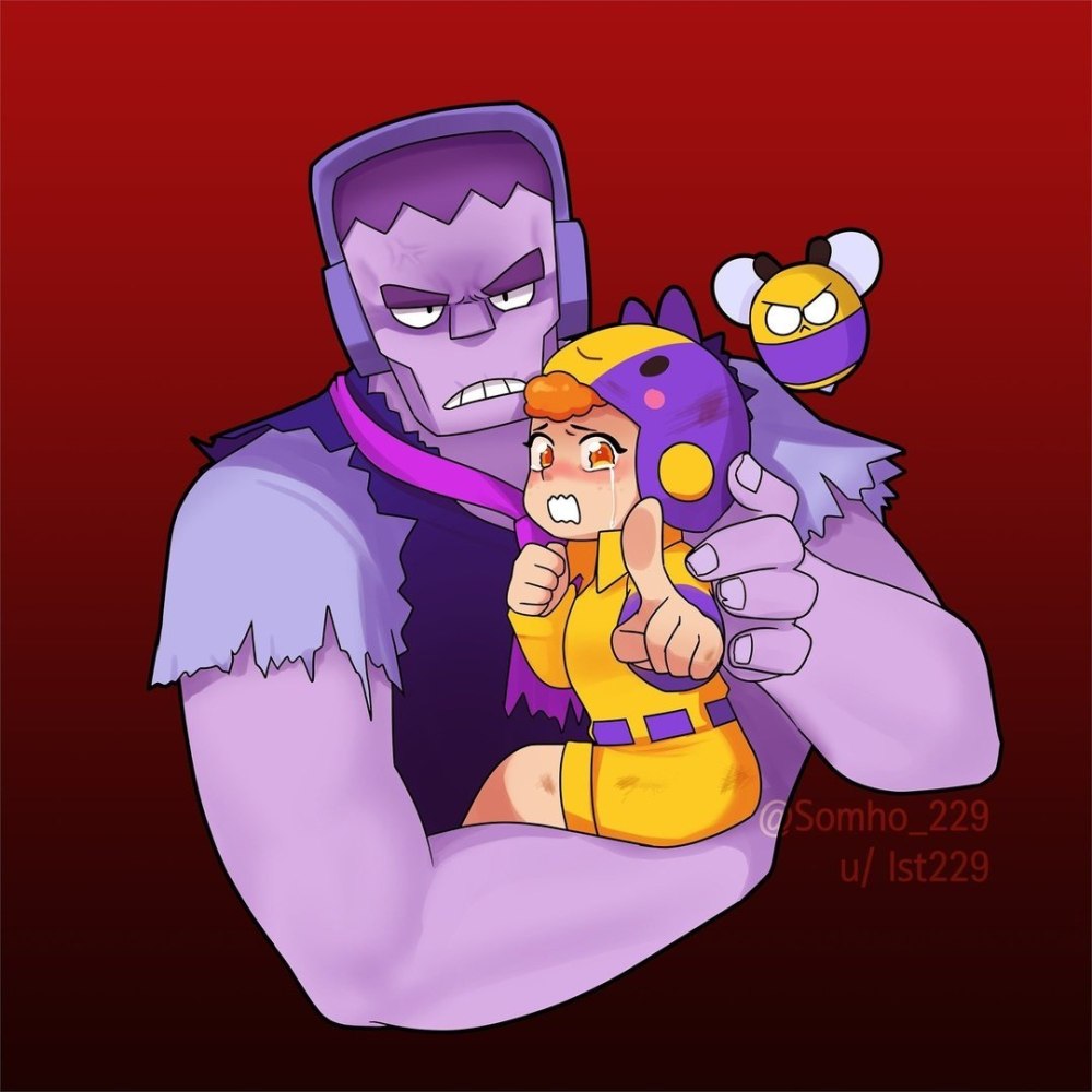 Piper cartoon