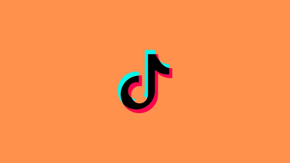 Обои тик ток