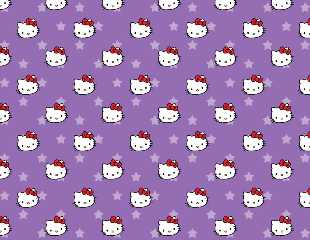 Значки с Хеллоу Китти